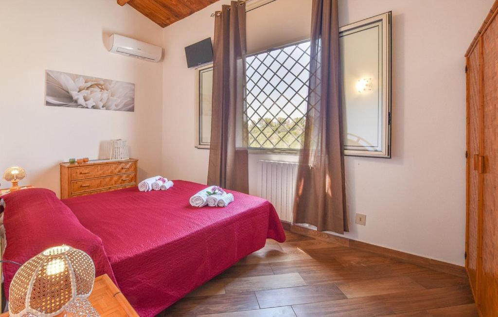 Villa Trappeto Trappeto  Eksteriør billede