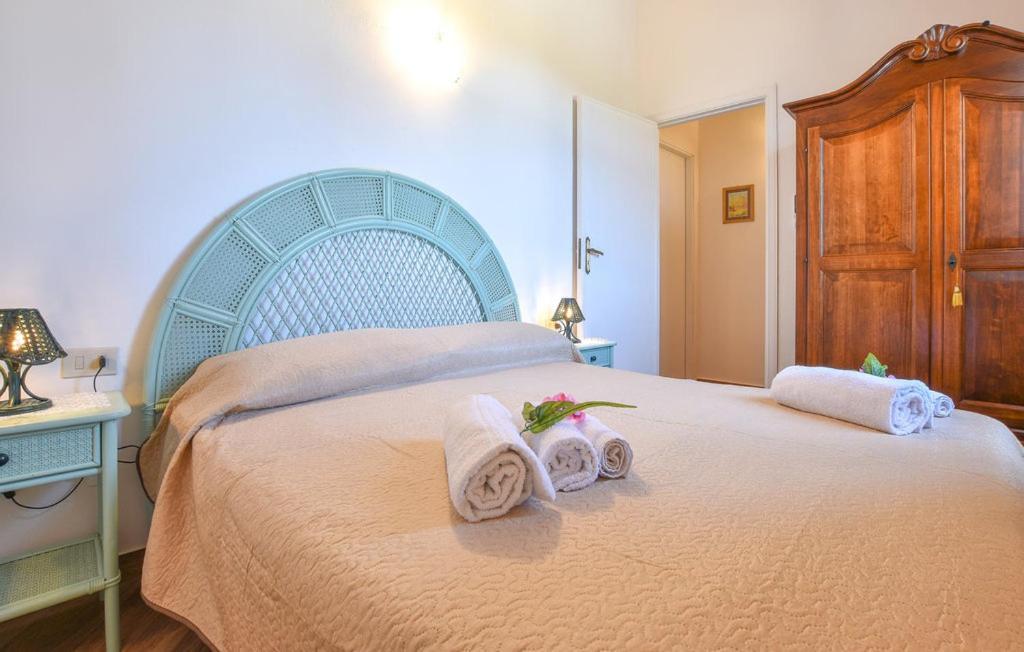 Villa Trappeto Trappeto  Eksteriør billede