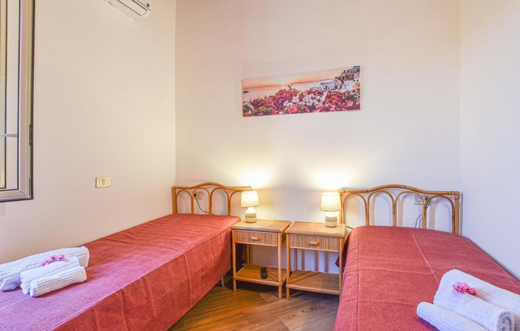 Villa Trappeto Trappeto  Eksteriør billede