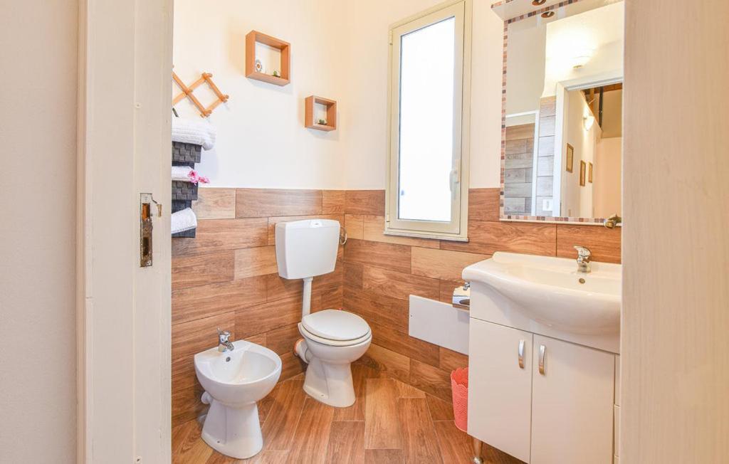 Villa Trappeto Trappeto  Eksteriør billede