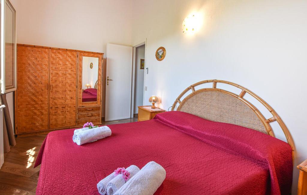 Villa Trappeto Trappeto  Eksteriør billede